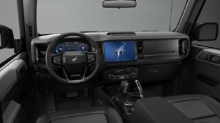 2026 Ford Bronco® Internal Image 2